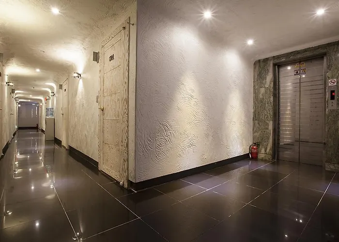 Milano Motel Seul