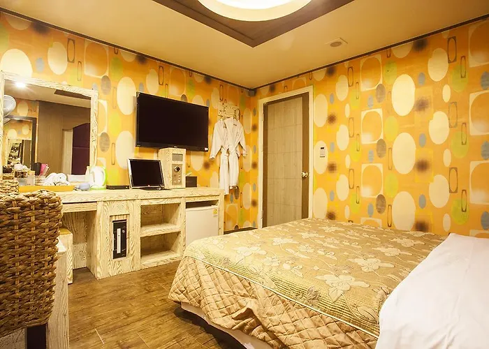 Motel Milano 2*