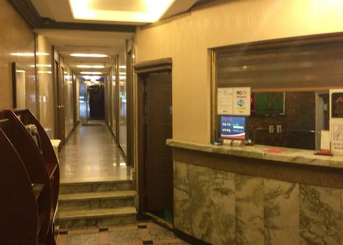 Milano Motel
