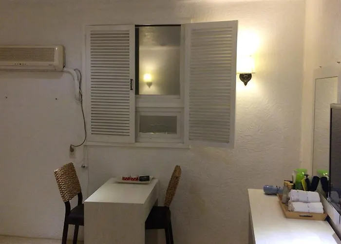 Motel Milano 2*