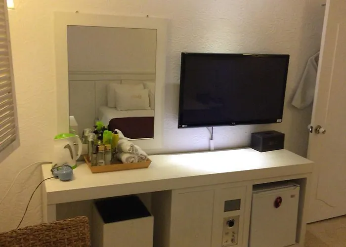 Milano Motel 2*