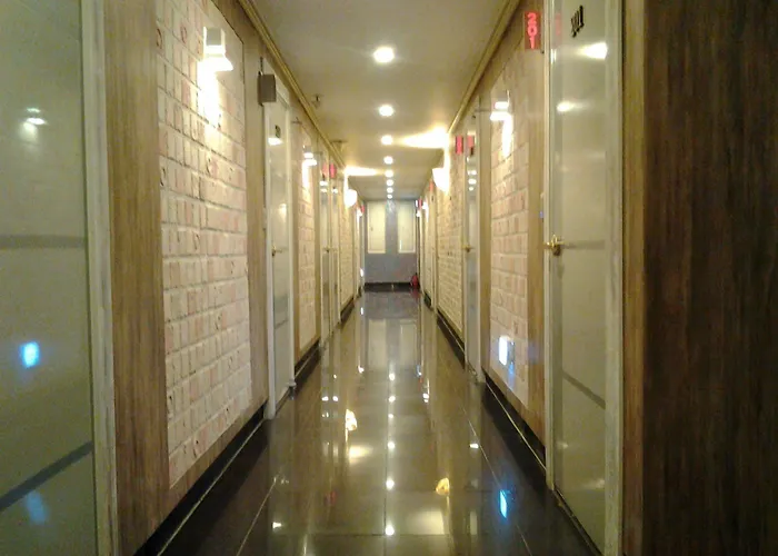 Motel Milano 2*
